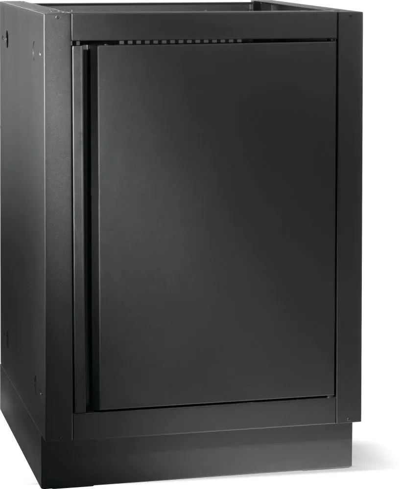 polgrill szafka oasis IM-DRC-MK z drzwiami dwustronnymi